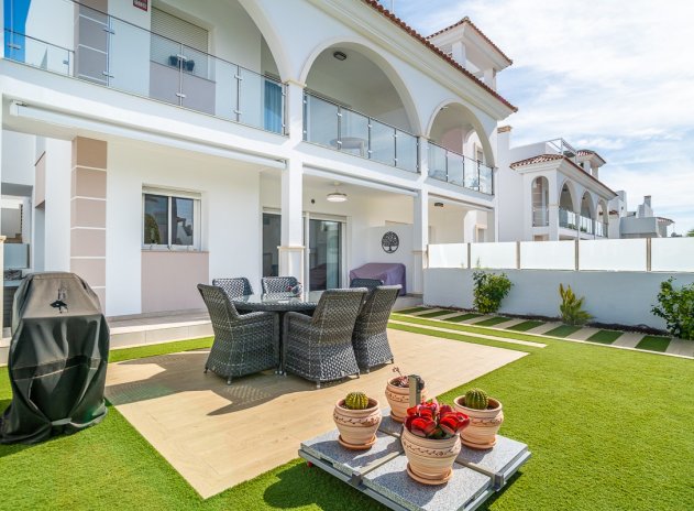 Herverkoop - Appartement - Ciudad Quesada