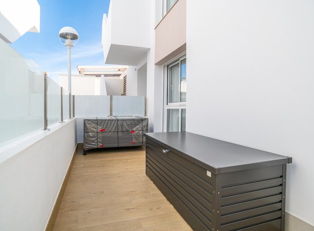 Herverkoop - Appartement - Ciudad Quesada