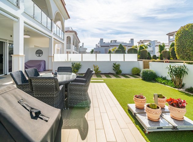 Herverkoop - Appartement - Ciudad Quesada