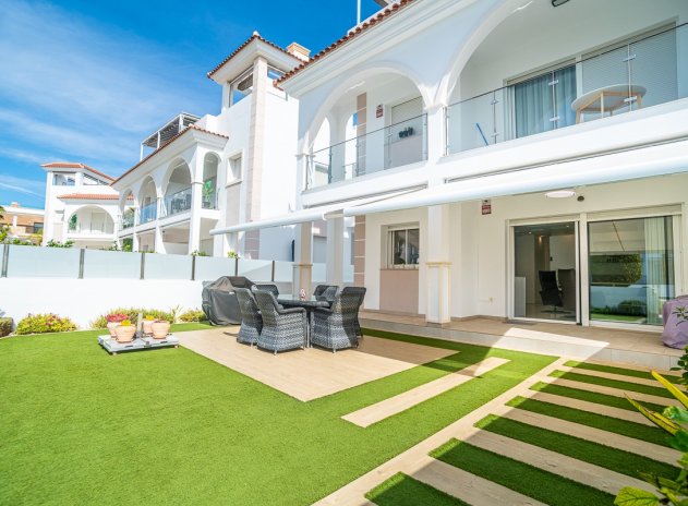 Herverkoop - Appartement - Ciudad Quesada