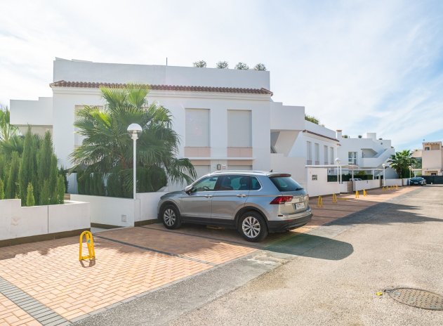 Herverkoop - Appartement - Ciudad Quesada