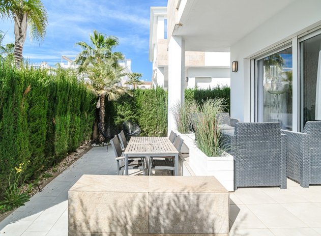 Resale - Villa * - Ciudad Quesada *