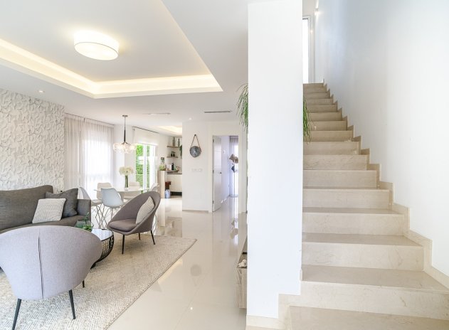 Resale - Villa * - Ciudad Quesada *