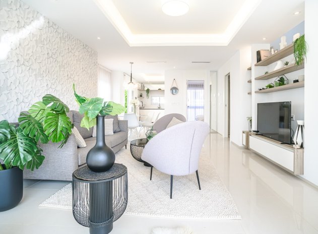 Resale - Villa * - Ciudad Quesada *