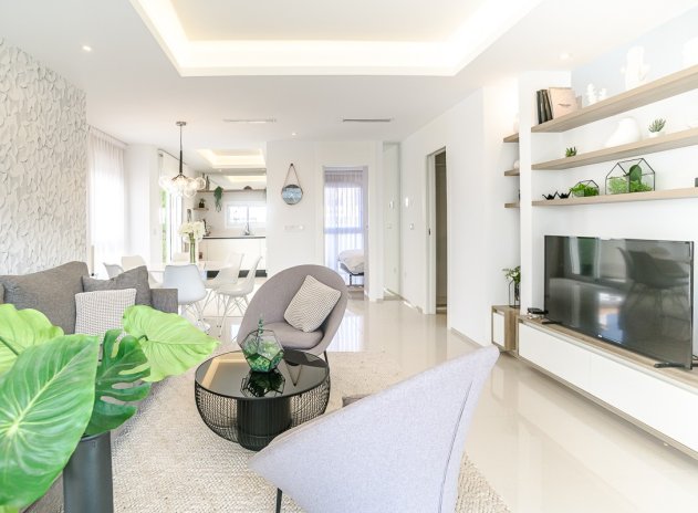 Resale - Villa * - Ciudad Quesada *