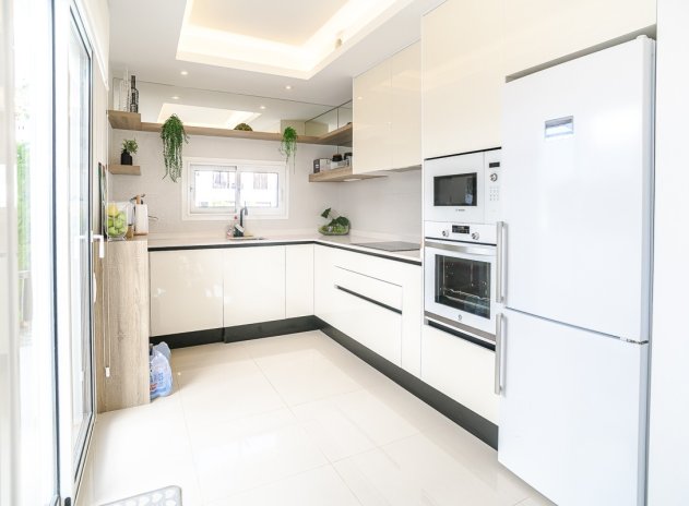 Resale - Villa * - Ciudad Quesada *