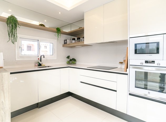 Resale - Villa * - Ciudad Quesada *