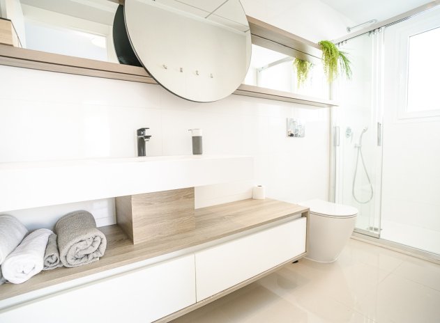 Resale - Villa * - Ciudad Quesada *