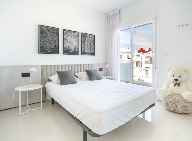 Resale - Villa * - Ciudad Quesada *