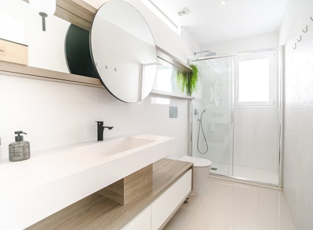 Resale - Villa * - Ciudad Quesada *