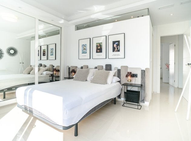 Resale - Villa * - Ciudad Quesada *