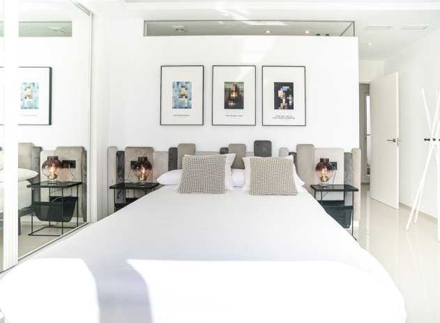 Resale - Villa * - Ciudad Quesada *