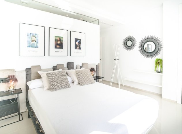 Resale - Villa * - Ciudad Quesada *