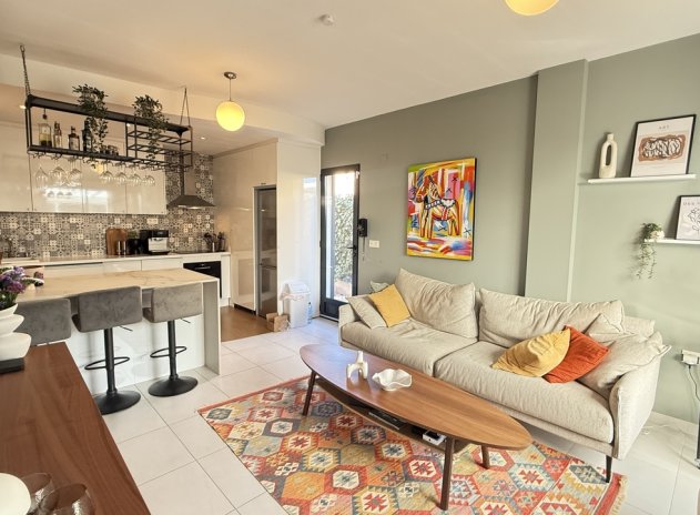 Herverkoop - Villa - La Zenia