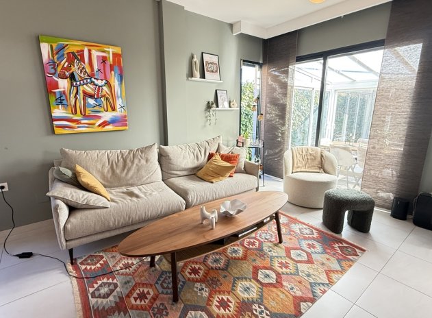 Herverkoop - Villa - La Zenia