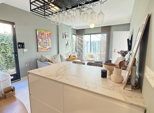 Herverkoop - Villa - La Zenia