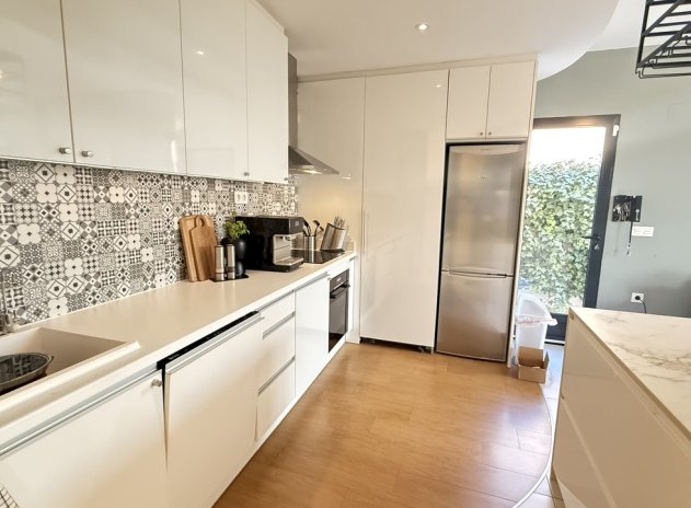 Herverkoop - Villa - La Zenia