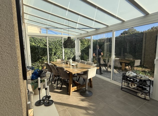 Herverkoop - Villa - La Zenia