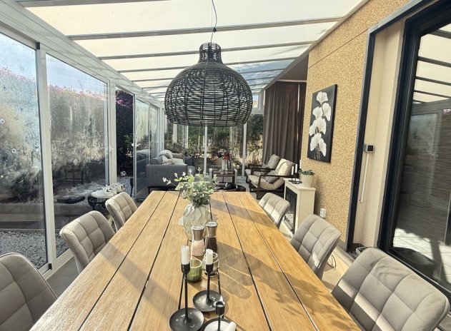 Herverkoop - Villa - La Zenia