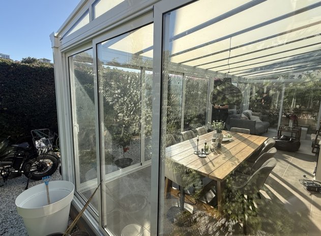 Herverkoop - Villa - La Zenia