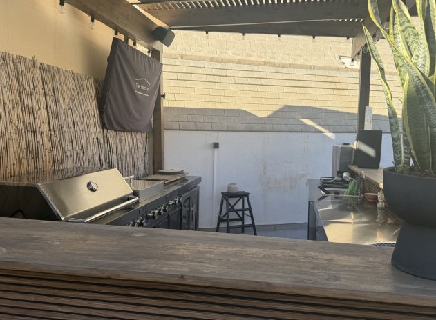 Herverkoop - Villa - La Zenia