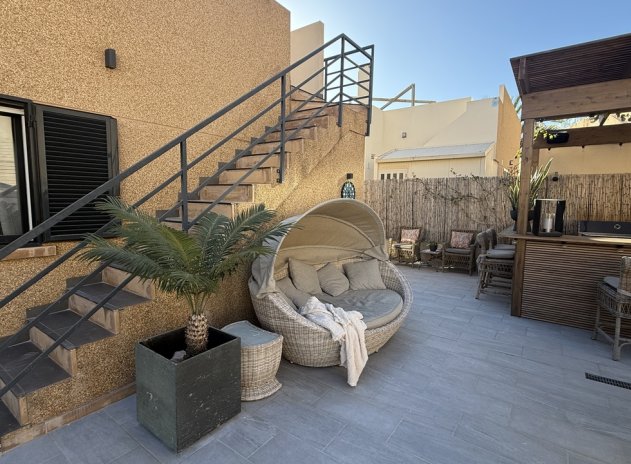 Herverkoop - Villa - La Zenia