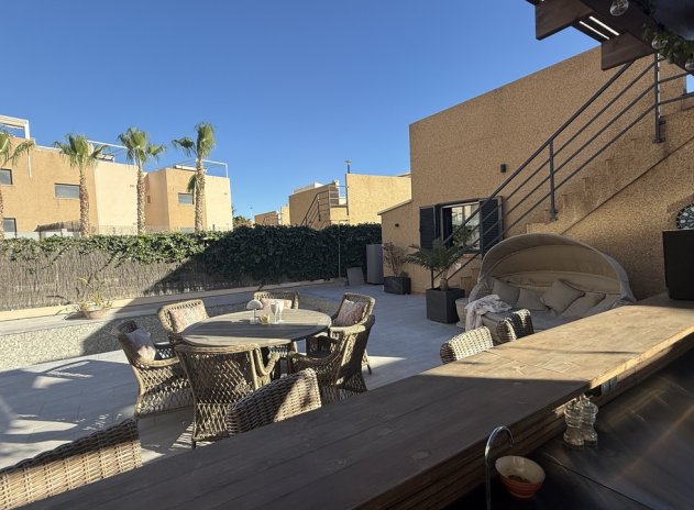 Herverkoop - Villa - La Zenia