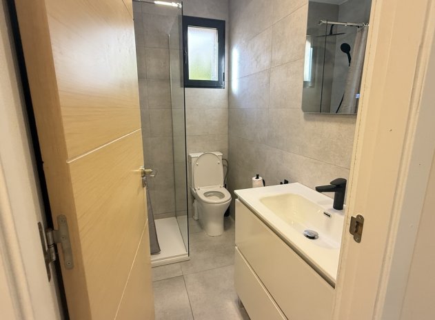 Herverkoop - Villa - La Zenia