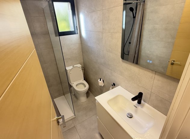 Herverkoop - Villa - La Zenia