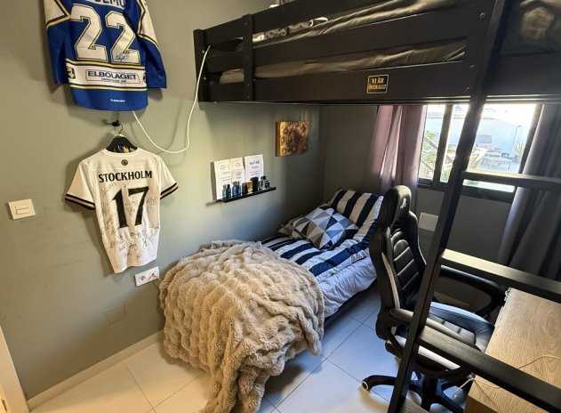 Herverkoop - Villa - La Zenia