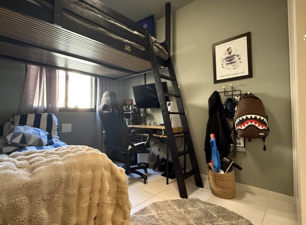 Herverkoop - Villa - La Zenia