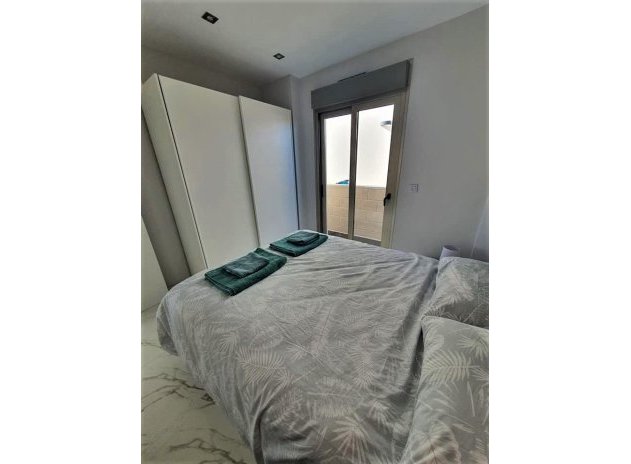 Herverkoop - Villa - Orihuela Costa - Villamartín