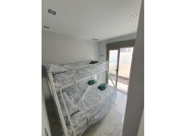 Herverkoop - Villa - Orihuela Costa - Villamartín