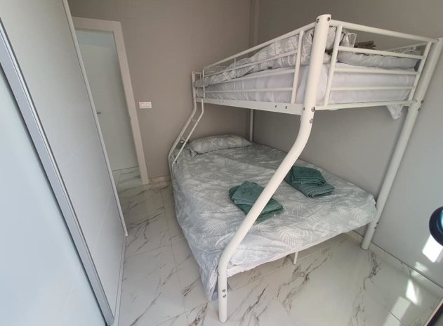 Herverkoop - Villa - Orihuela Costa - Villamartín