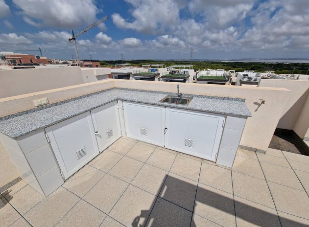 Herverkoop - Villa - Orihuela Costa - Villamartín