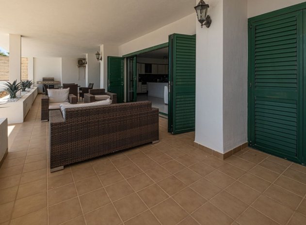 Herverkoop - Appartement - Orihuela - Las Ramblas