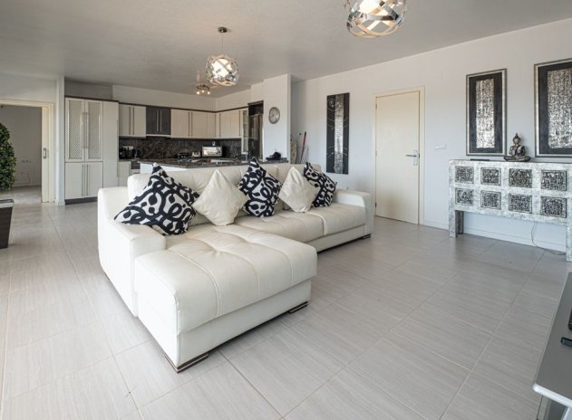 Herverkoop - Appartement - Orihuela - Las Ramblas