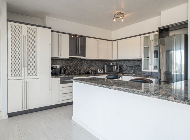 Herverkoop - Appartement - Orihuela - Las Ramblas