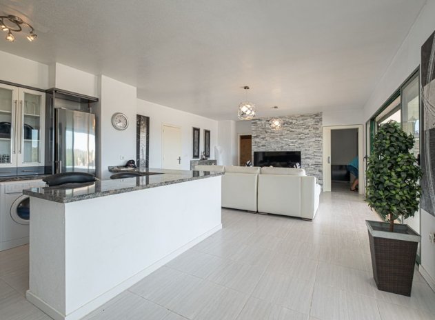 Herverkoop - Appartement - Orihuela - Las Ramblas