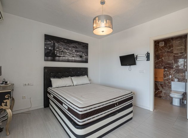 Herverkoop - Appartement - Orihuela - Las Ramblas