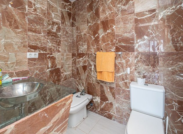 Herverkoop - Appartement - Orihuela - Las Ramblas