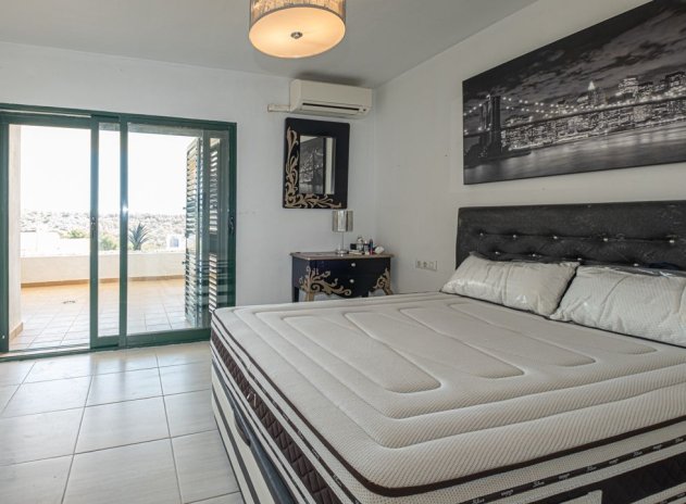 Herverkoop - Appartement - Orihuela - Las Ramblas