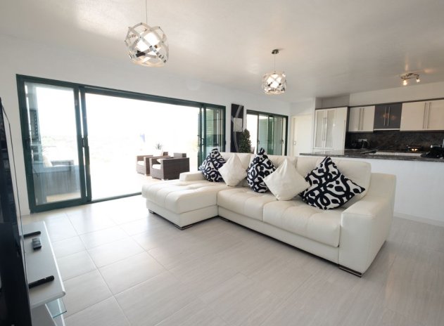 Herverkoop - Appartement - Orihuela - Las Ramblas