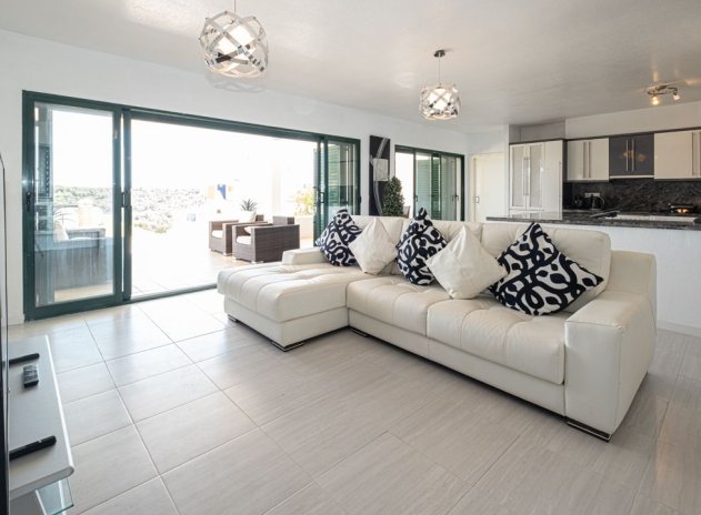 Herverkoop - Appartement - Orihuela - Las Ramblas