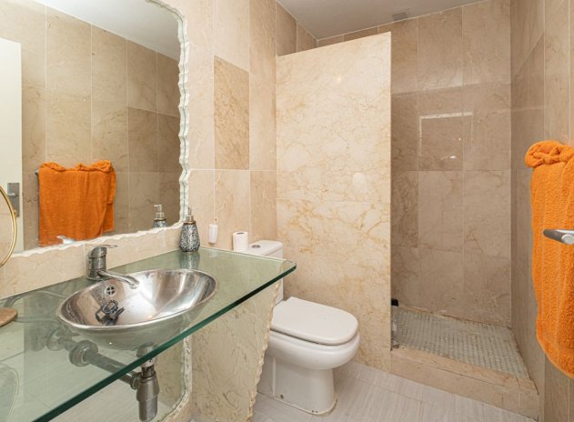 Herverkoop - Appartement - Orihuela - Las Ramblas