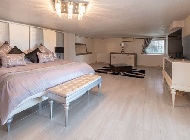 Herverkoop - Appartement - Orihuela - Las Ramblas