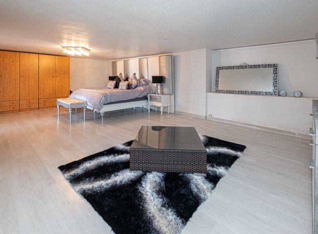 Herverkoop - Appartement - Orihuela - Las Ramblas