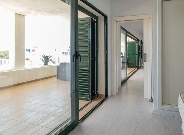 Herverkoop - Appartement - Orihuela - Las Ramblas