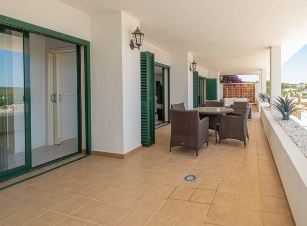 Herverkoop - Appartement - Orihuela - Las Ramblas