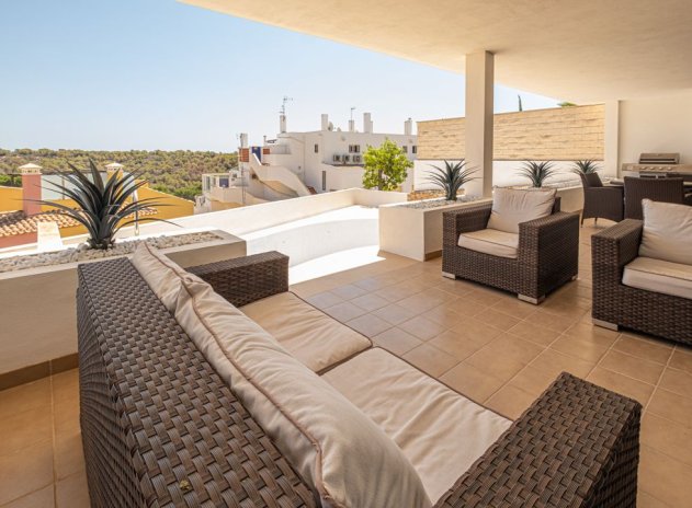 Herverkoop - Appartement - Orihuela - Las Ramblas